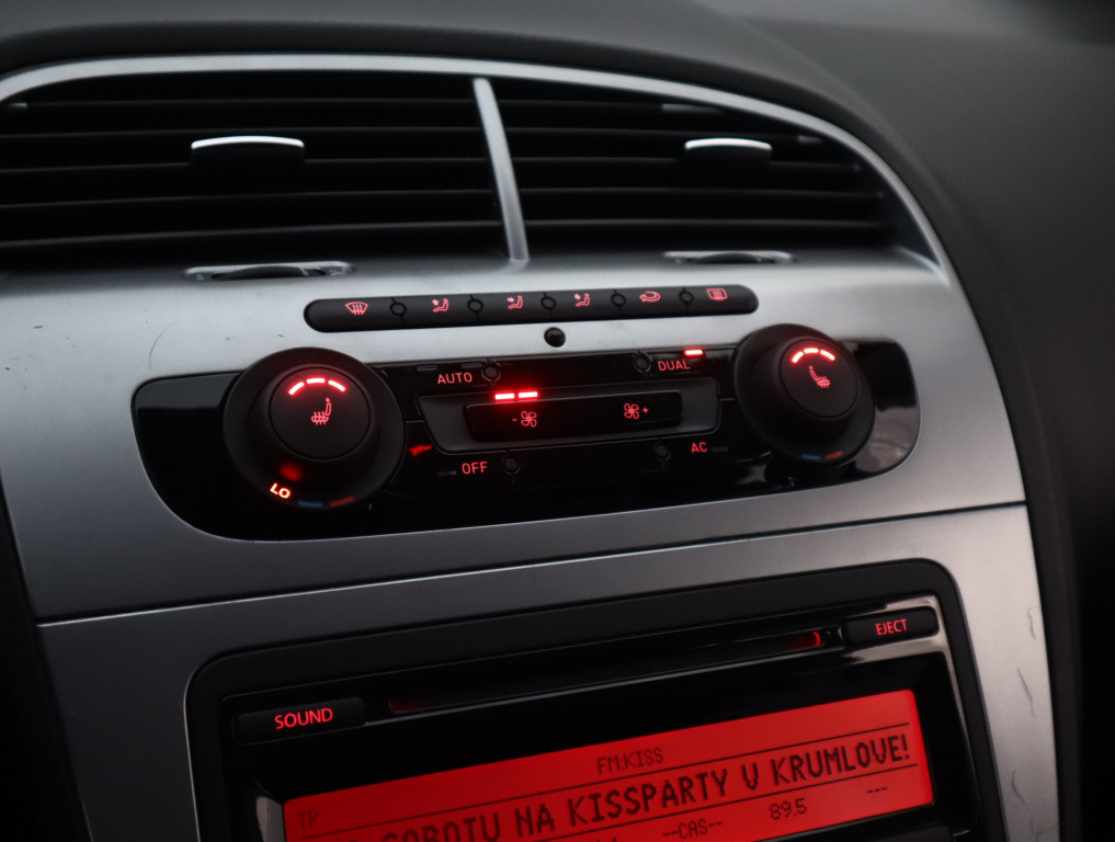 Seat Altea XL