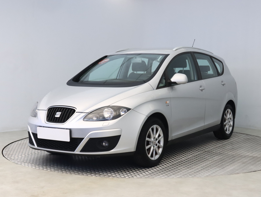 Seat Altea XL
