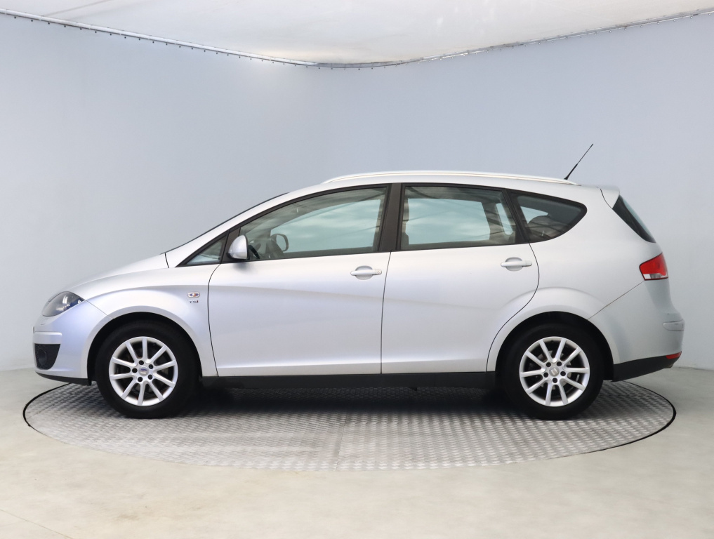 Seat Altea XL