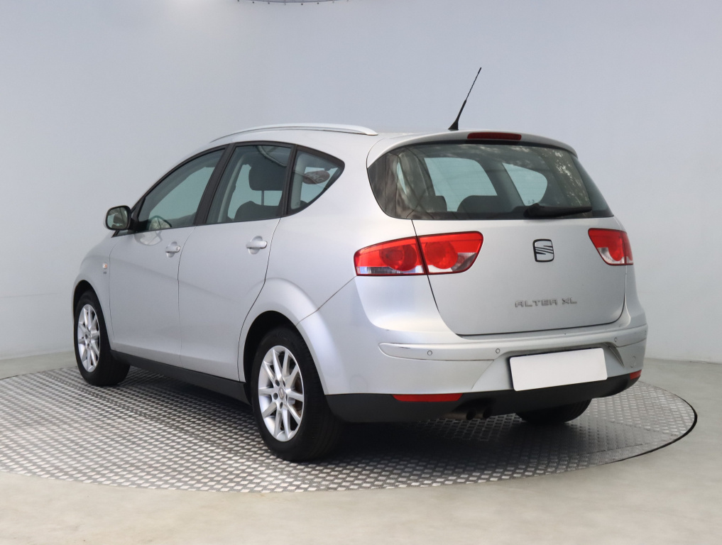 Seat Altea XL