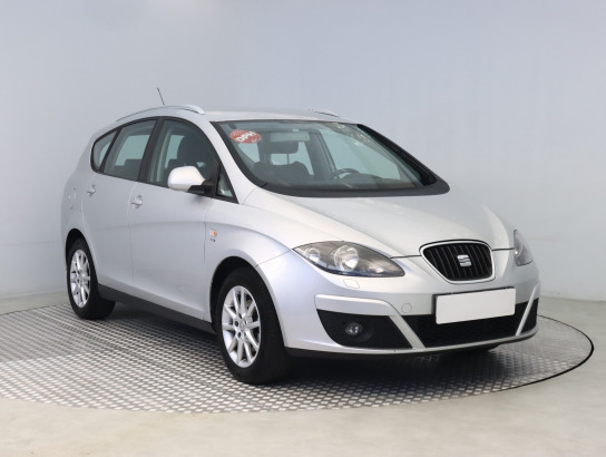 Seat Altea XL