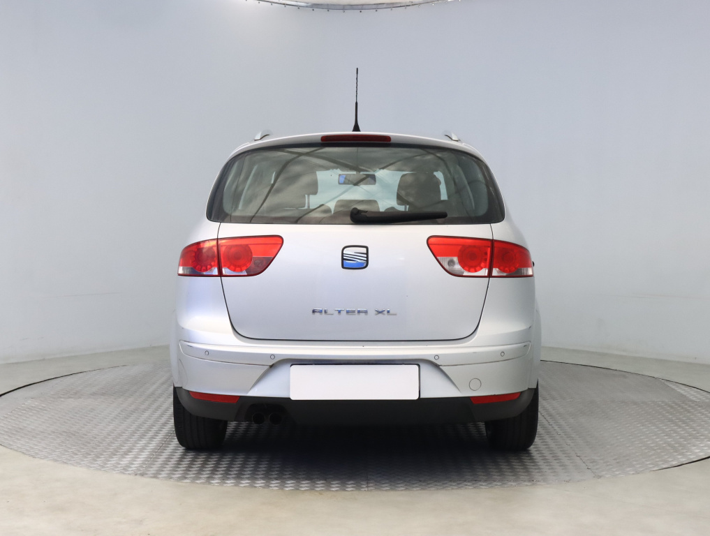Seat Altea XL