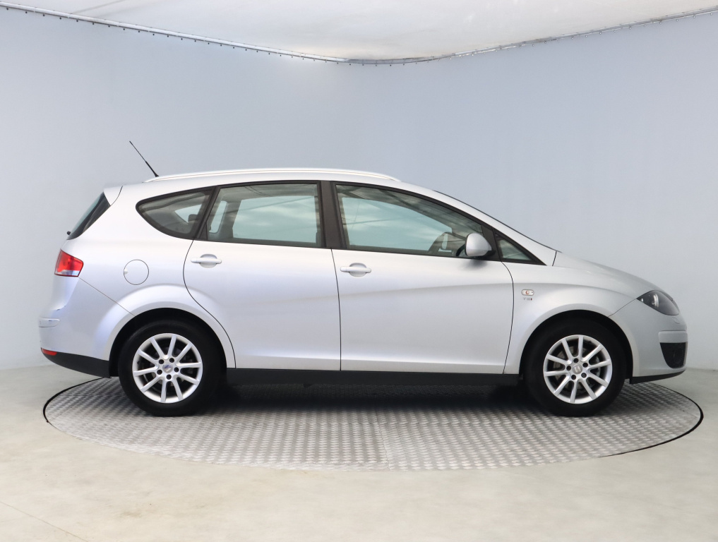 Seat Altea XL