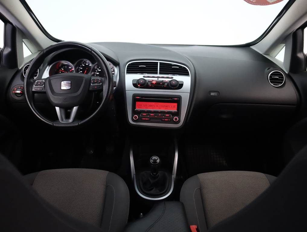 Seat Altea XL
