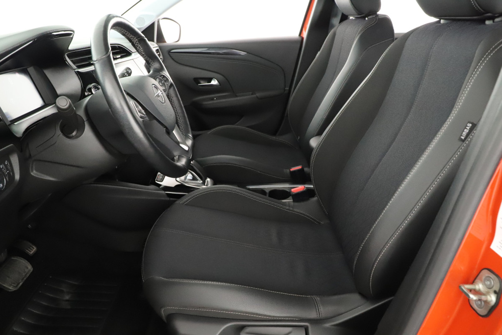 Opel Corsa-e