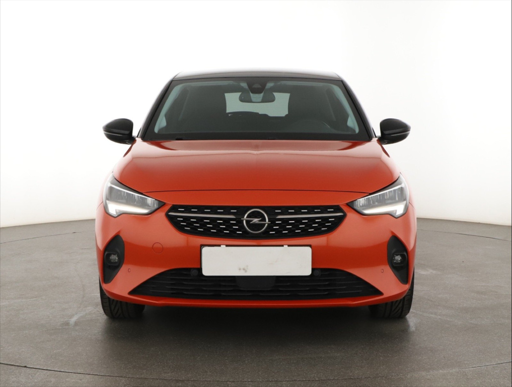 Opel Corsa-e