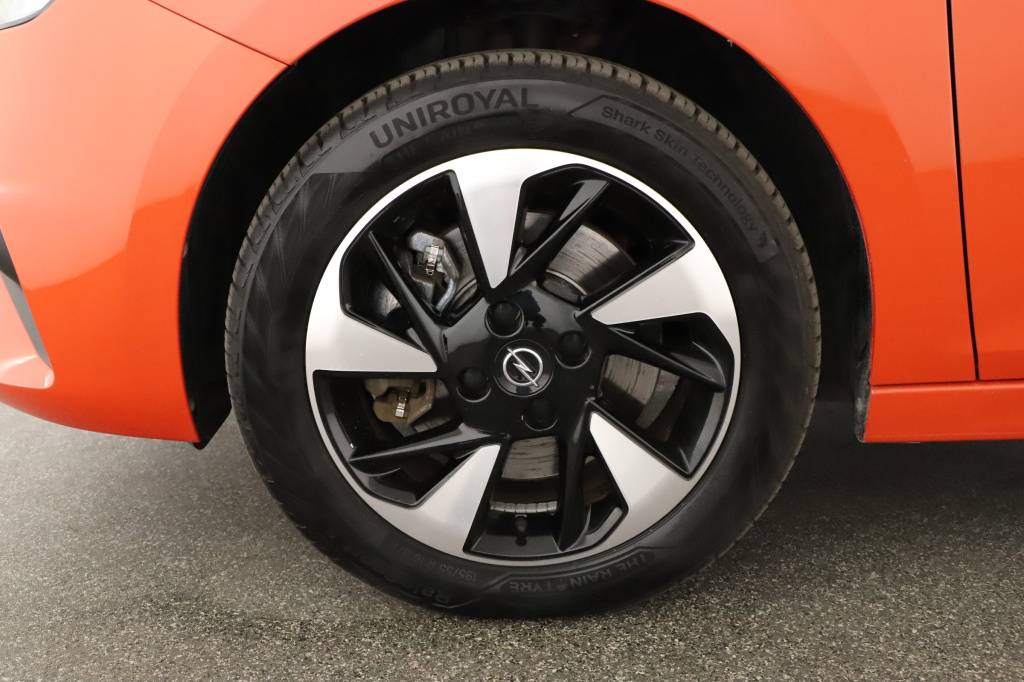Opel Corsa-e