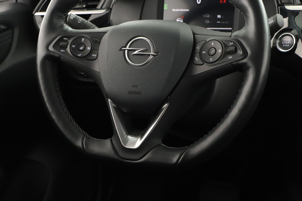 Opel Corsa-e