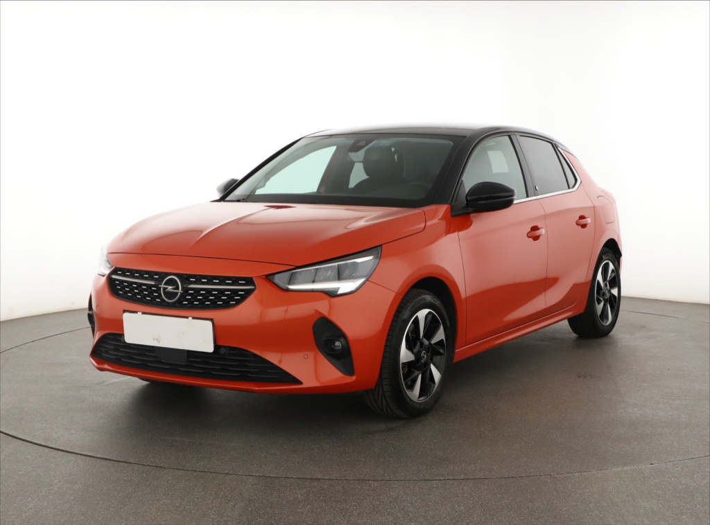 Opel Corsa-e