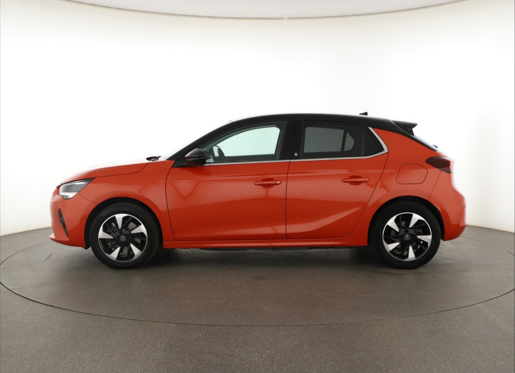 Opel Corsa-e