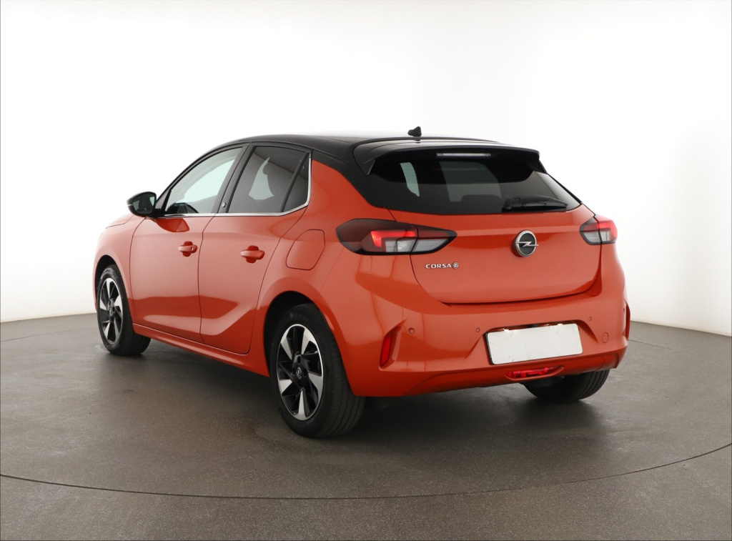 Opel Corsa-e