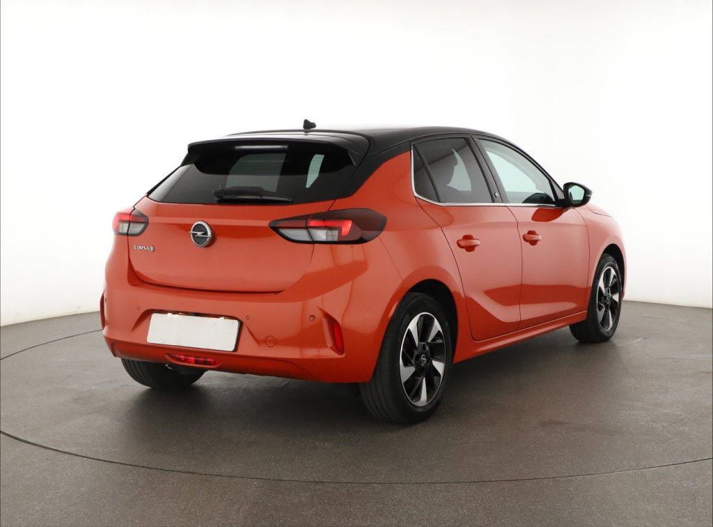 Opel Corsa-e