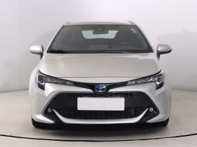 Toyota Corolla - 2020