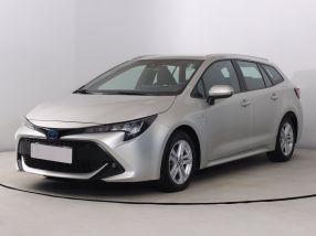 Toyota Corolla - 2020