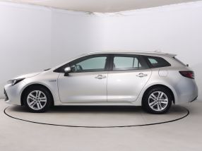 Toyota Corolla - 2020