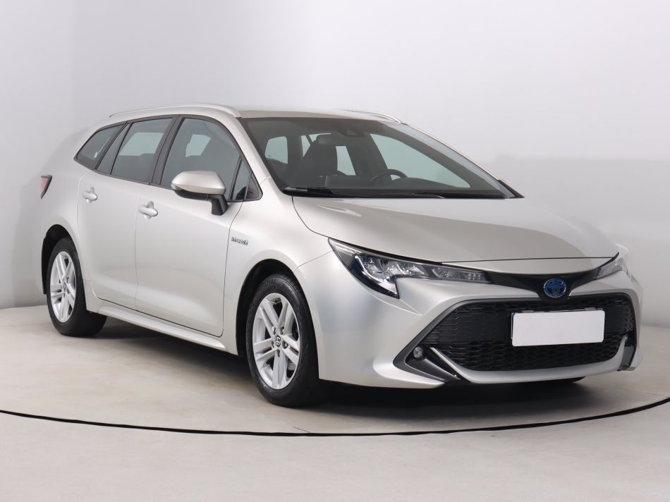 Toyota Corolla - 2020