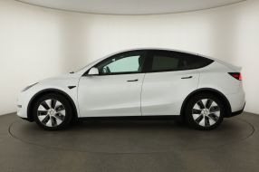 Tesla Model Y - 2021