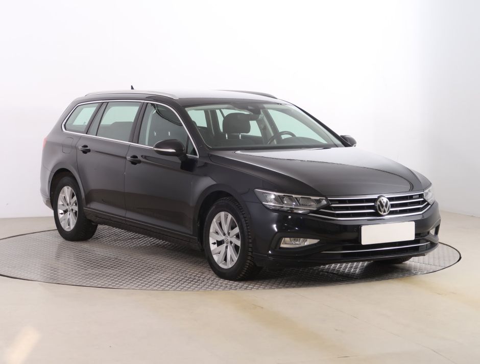 Volkswagen Passat - 2020