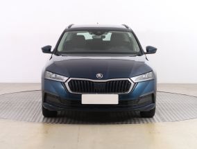 Skoda Octavia - 2022