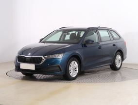 Skoda Octavia - 2022