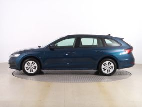 Skoda Octavia - 2022