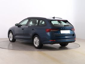 Skoda Octavia - 2022