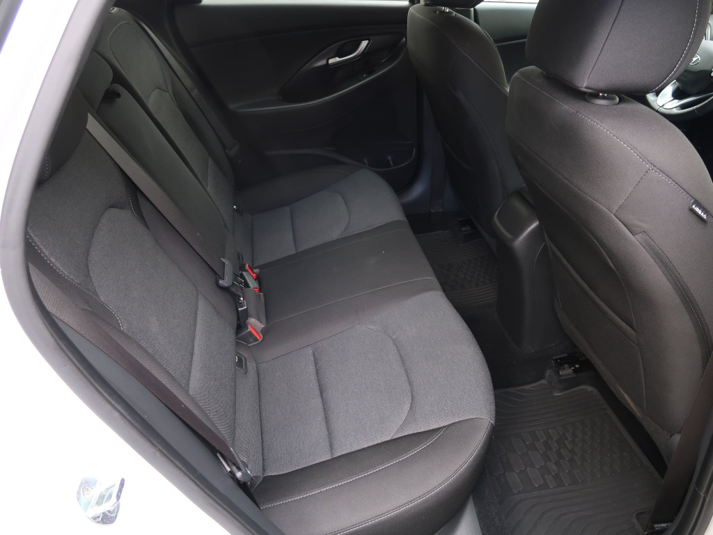 Hyundai i30 Fastback