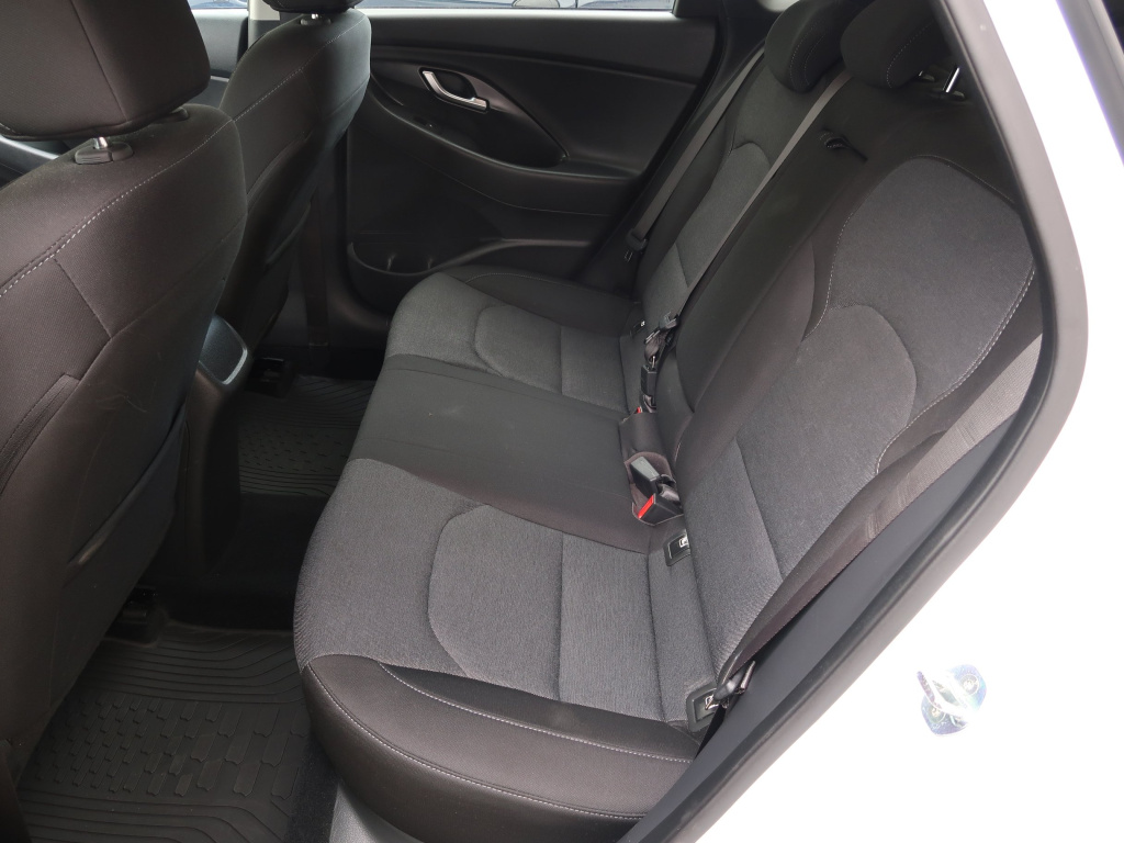 Hyundai i30 Fastback