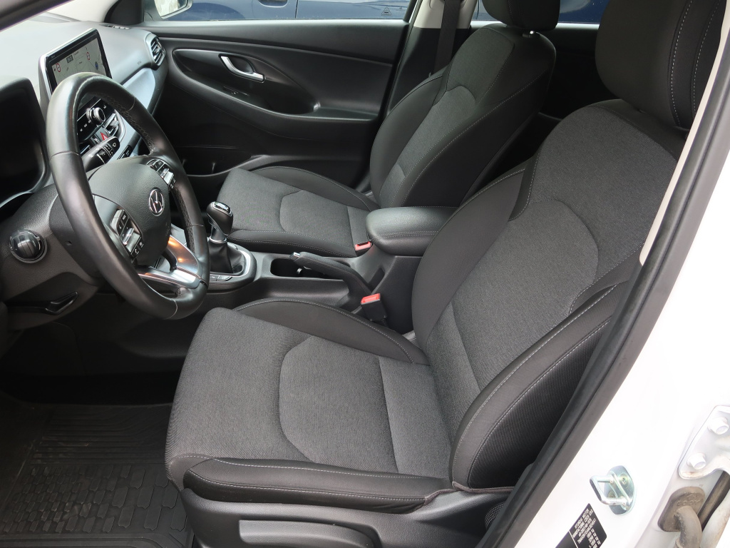 Hyundai i30 Fastback