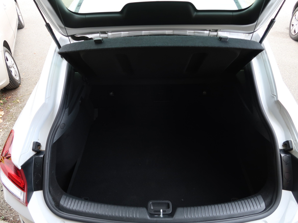 Hyundai i30 Fastback
