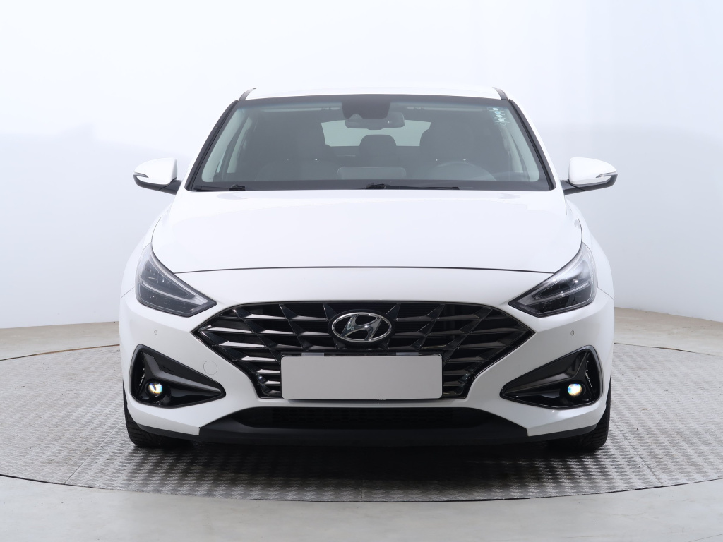Hyundai i30 Fastback