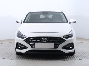 Hyundai i30 Fastback - 2021