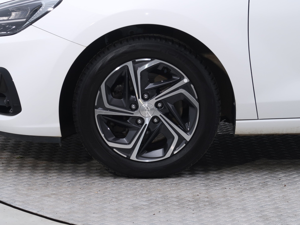 Hyundai i30 Fastback