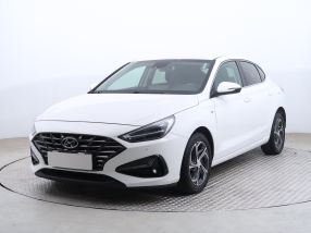 Hyundai i30 Fastback - 2021