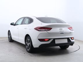 Hyundai i30 Fastback - 2021