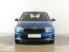 Skoda Fabia - 2024