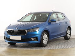 Skoda Fabia - 2024