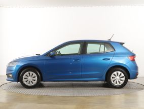 Skoda Fabia - 2024