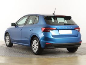 Skoda Fabia - 2024