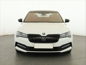 Skoda Superb - 2020