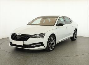 Skoda Superb - 2020