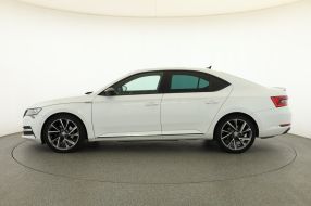 Skoda Superb - 2020