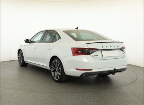 Skoda Superb - 2020