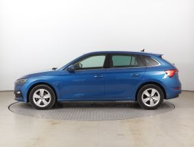 Skoda Scala - 2022