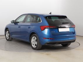 Skoda Scala - 2022