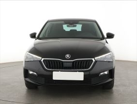 Skoda Scala - 2022
