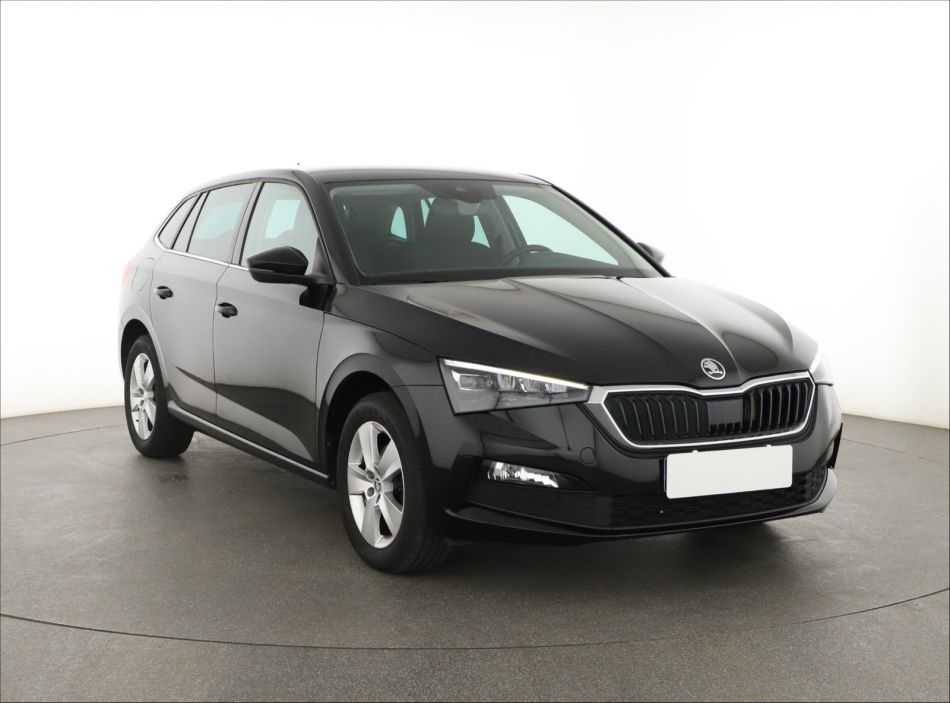 Skoda Scala - 2022