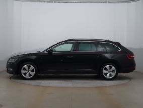 Skoda Superb - 2018
