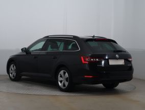 Skoda Superb - 2018