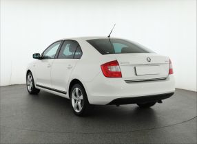 Skoda Rapid - 2014